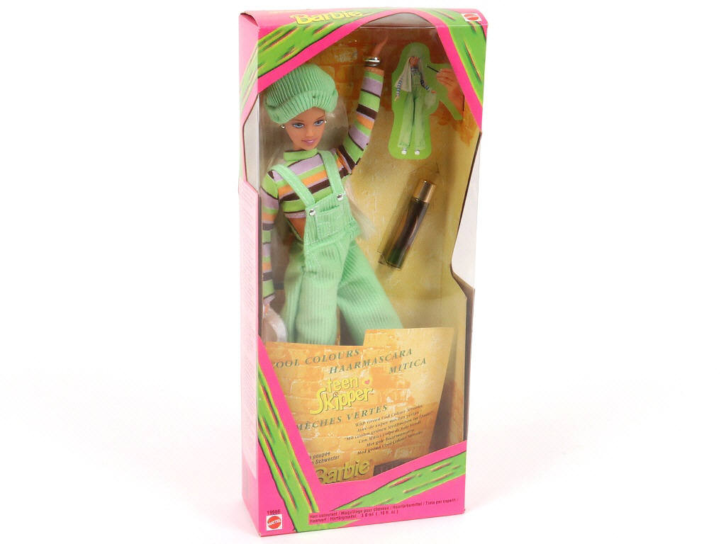 Lot 112 - MATTEL (USA) (1)
