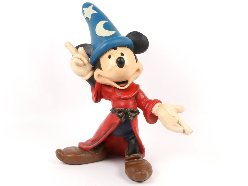 Lot 14 - DISNEY (USA) (1)