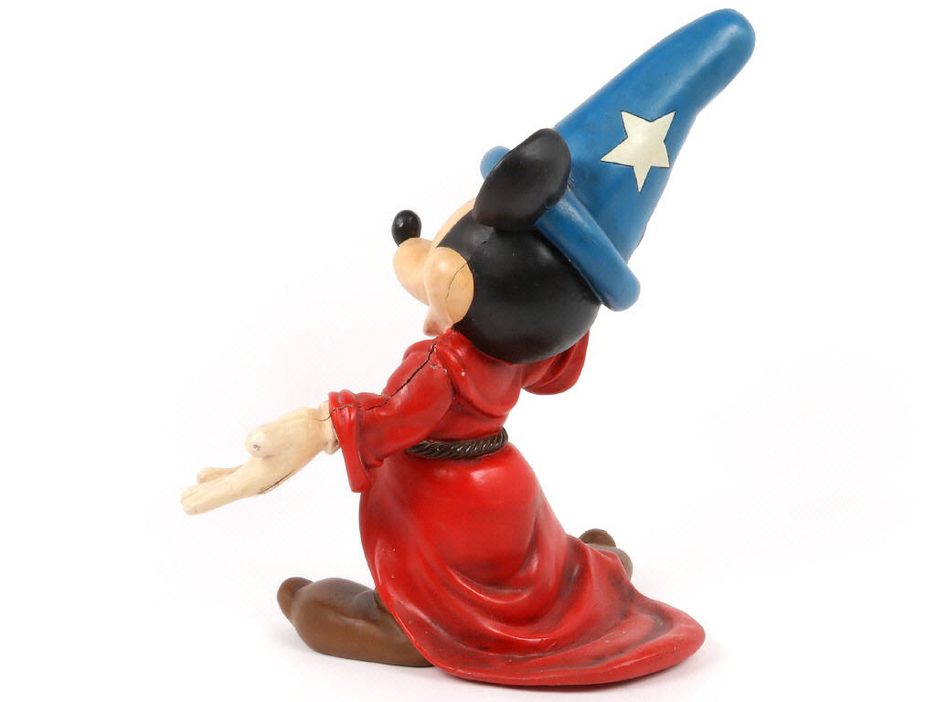 Lot 14 - DISNEY (USA) (1)