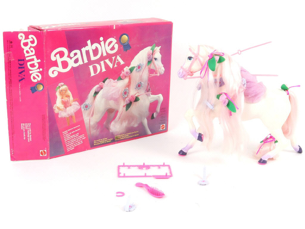 Lot 221 - MATTEL (USA) (20)