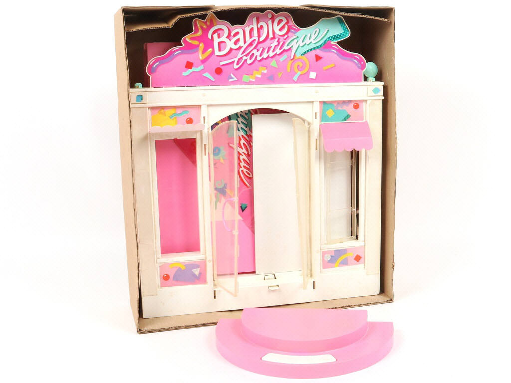 Lot 193 - MATTEL (USA) (1)