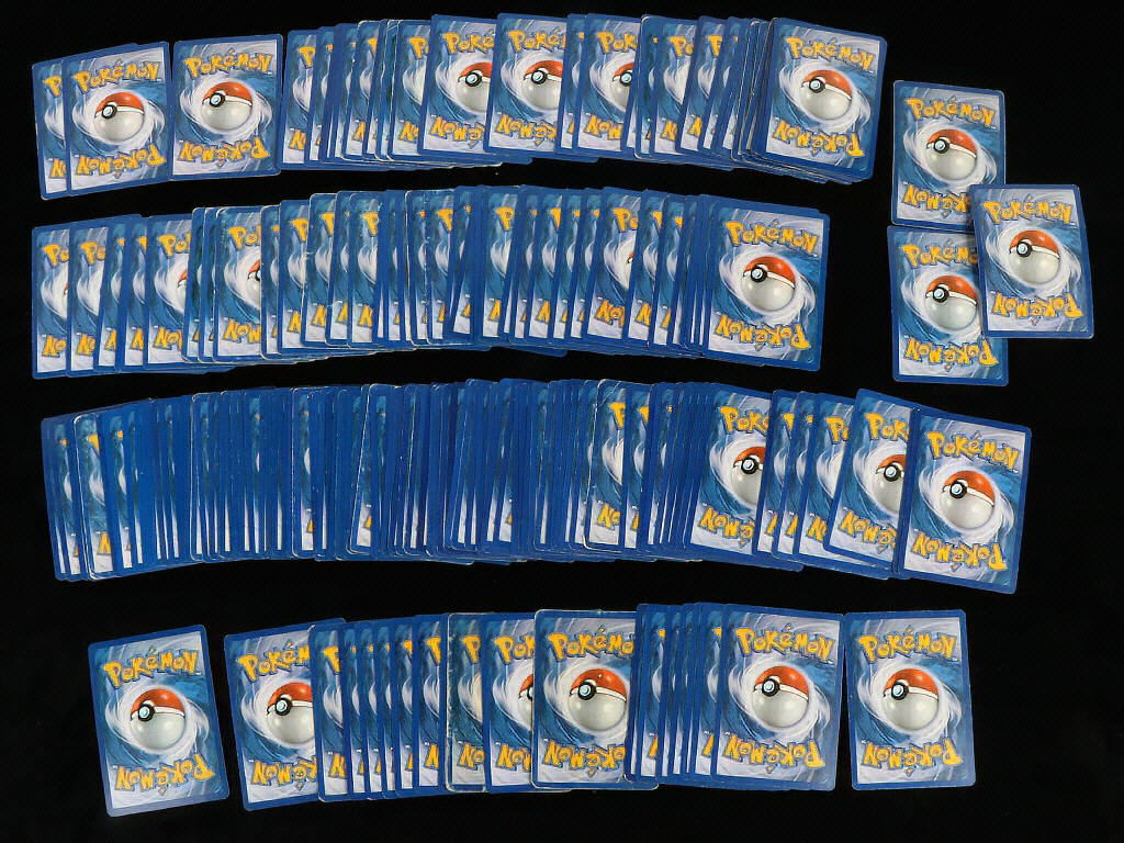Lot 52 - POKEMON COMPANY (FRANCE) (1)