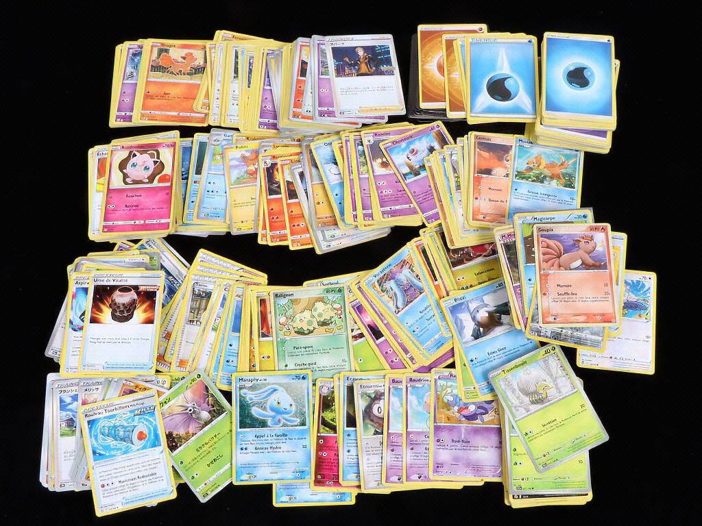 Lot 53 - POKEMON COMPANY (FRANCE) (1)
