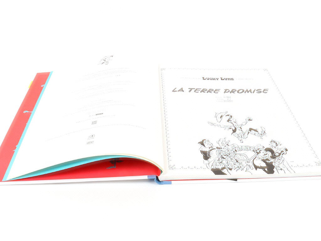 Lot 2 - EDITIONS BLACK AND WHITE (BELGIQUE) (1)