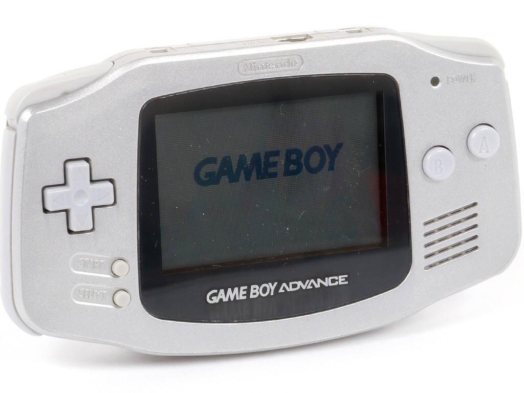 Lot 9 - NINTENDO (JAPON) (1)
