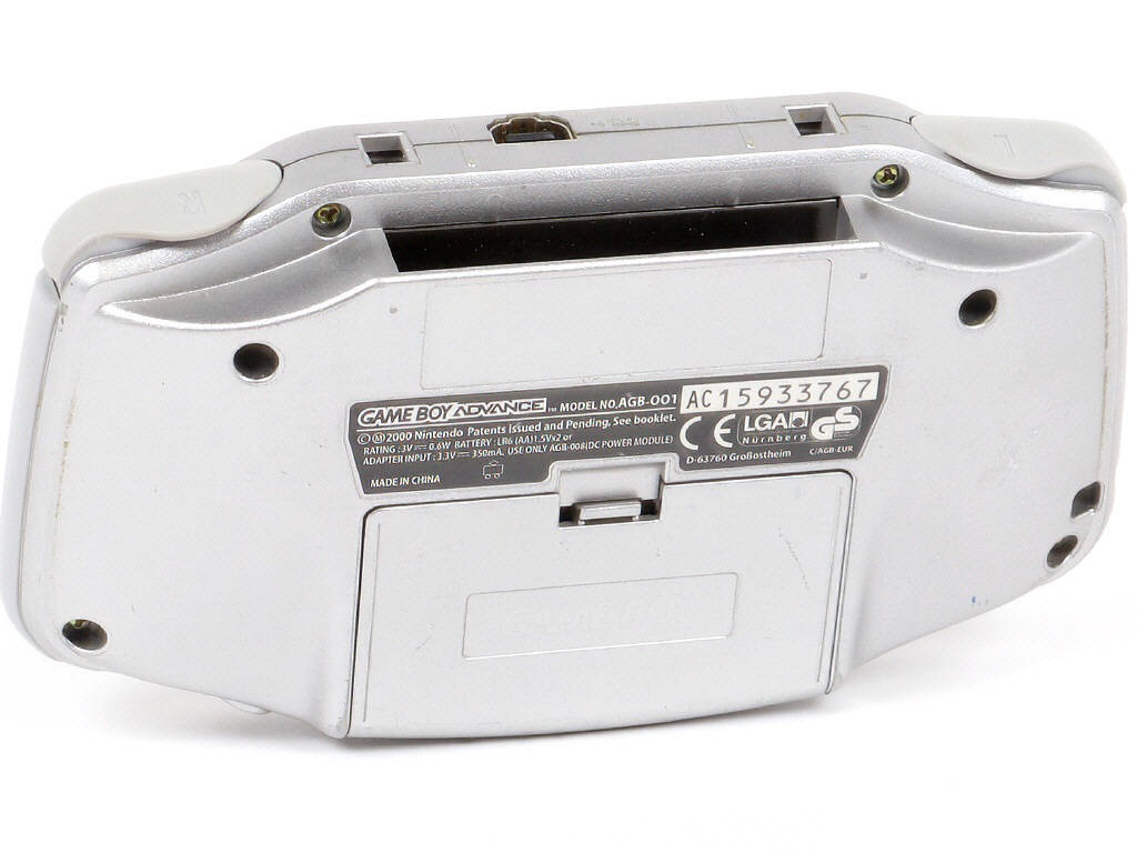 Lot 9 - NINTENDO (JAPON) (1)