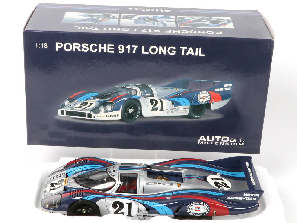 Lot 50 - AUTOART (ALLEMAGNE) (1)