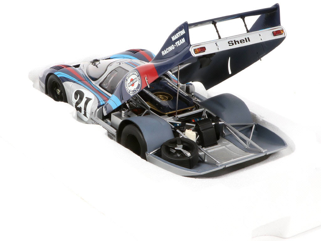 Lot 50 - AUTOART (ALLEMAGNE) (1)