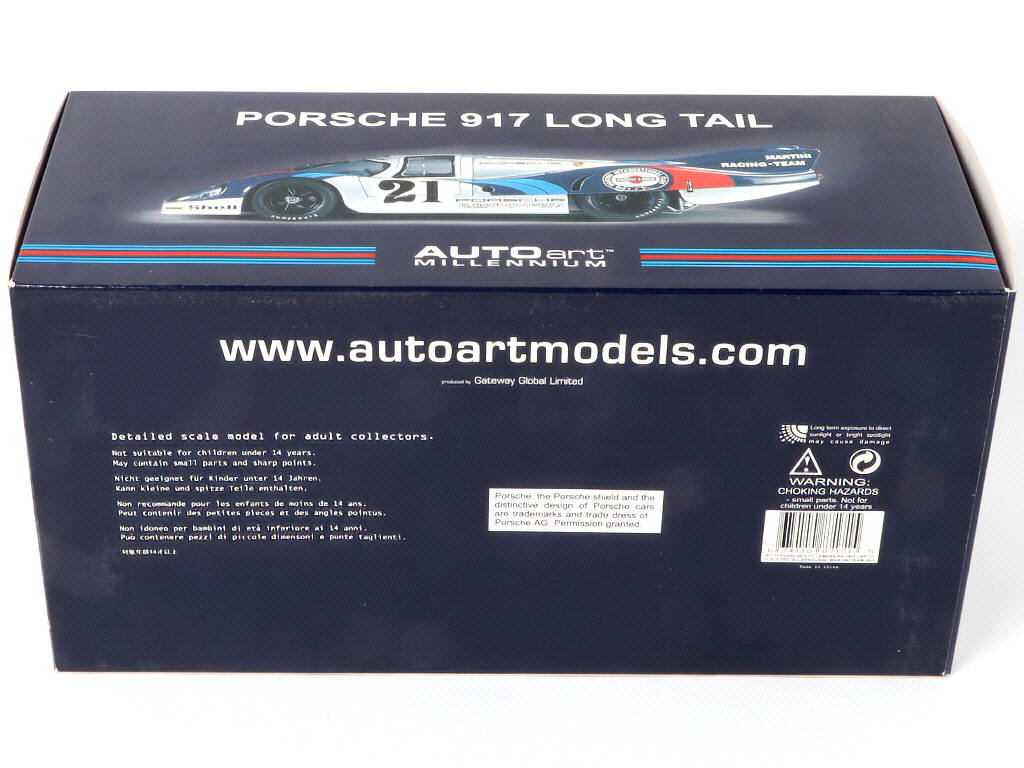 Lot 50 - AUTOART (ALLEMAGNE) (1)