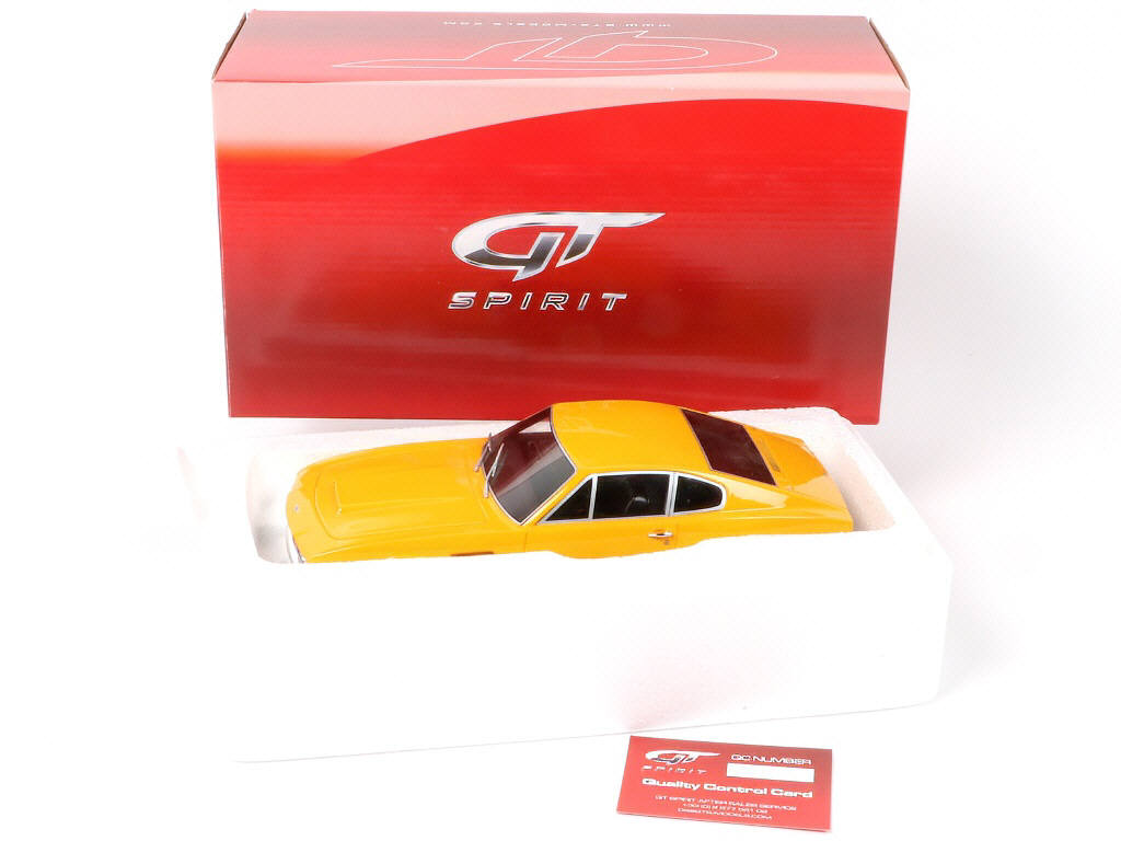 Lot 64 - GTS (FRANCE) (1)