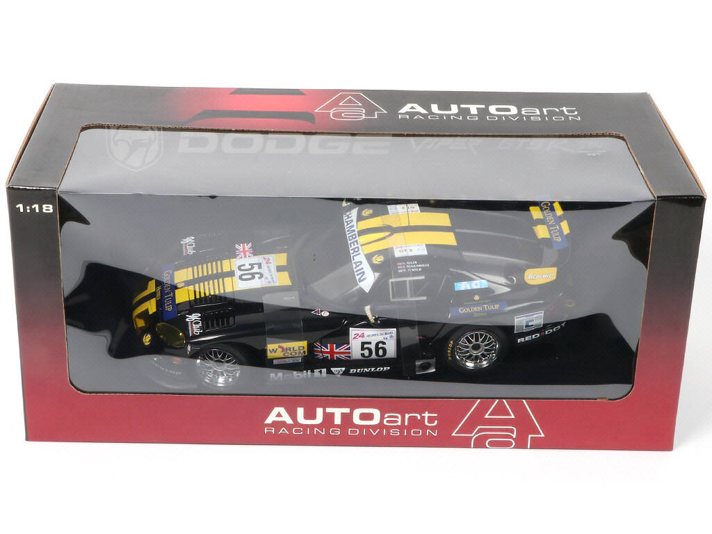 Lot 57 - AUTOART (ALLEMAGNE) (2)