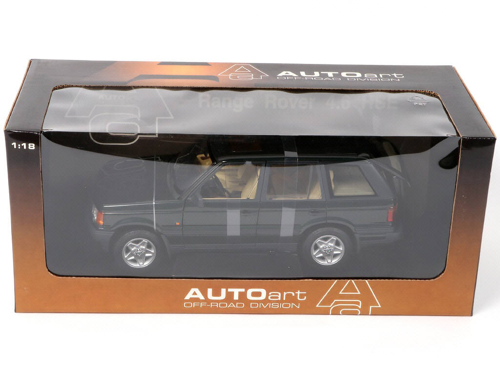 Lot 60 - AUTOART (ALLEMAGNE) (2)