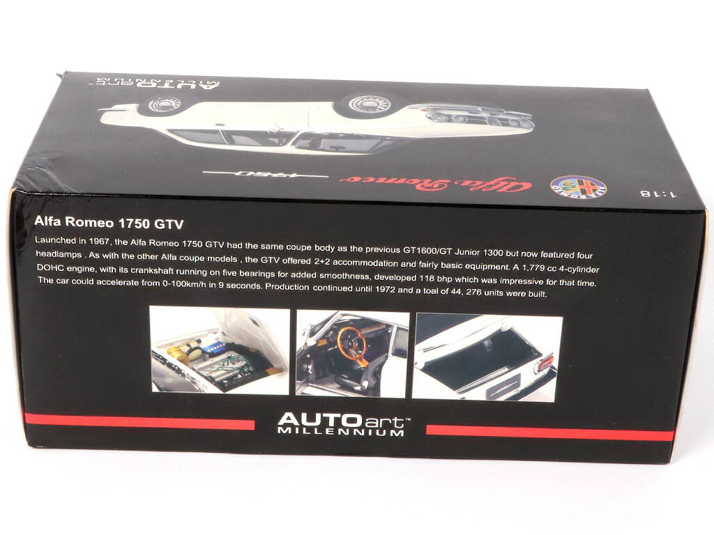 Lot 42 - AUTOART (ALLEMAGNE) (1)