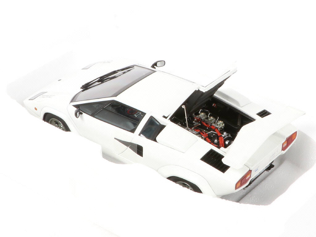 Lot 46 - AUTOART (ALLEMAGNE) (1)