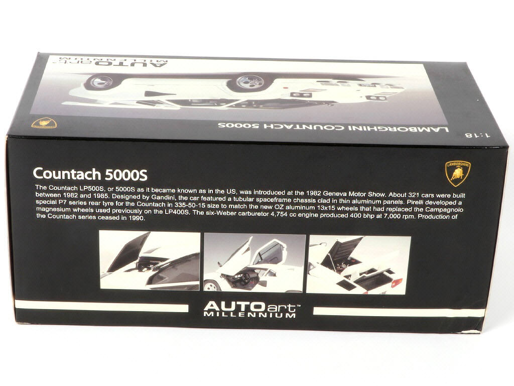 Lot 46 - AUTOART (ALLEMAGNE) (1)