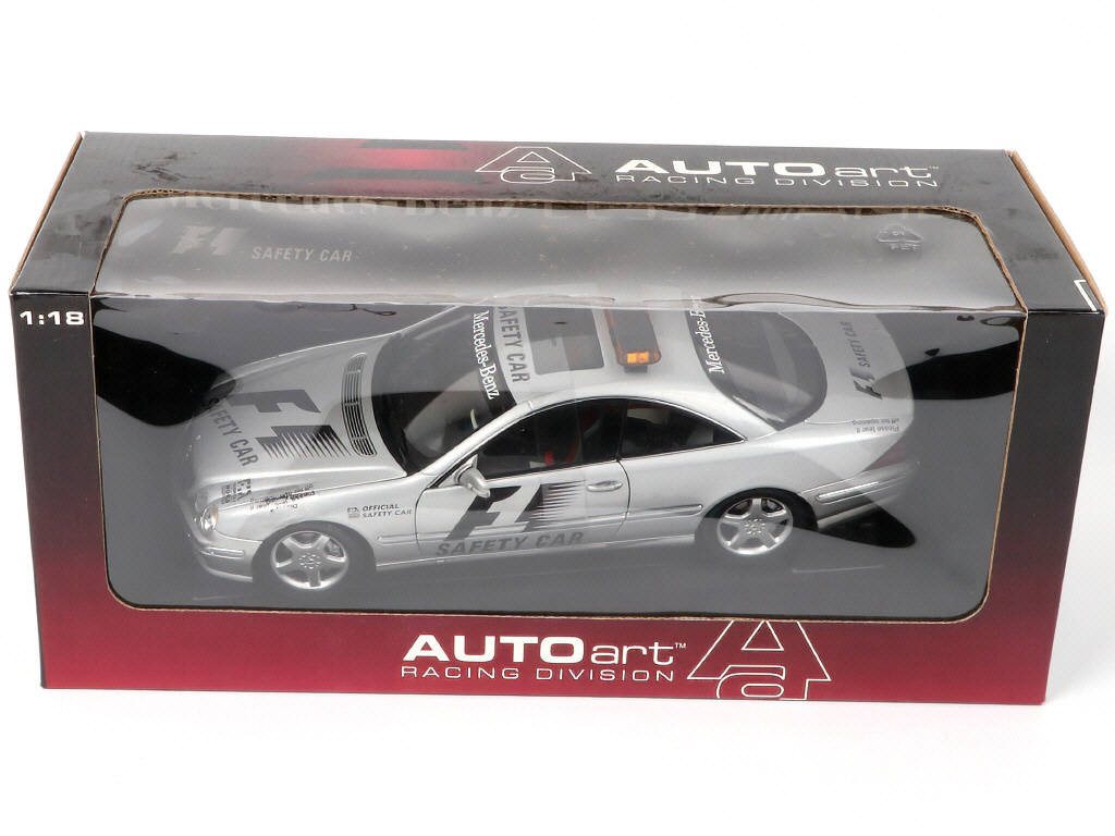 Lot 51 - AUTOART (ALLEMAGNE) (2)