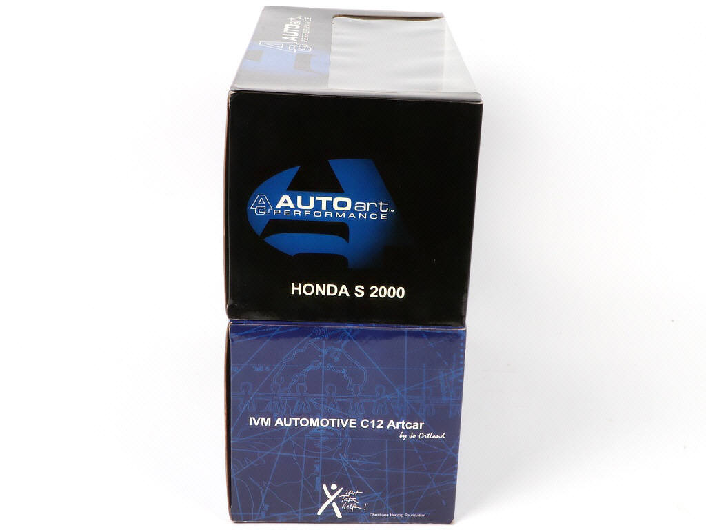 Lot 54 - AUTOART (ALLEMAGNE) (2)