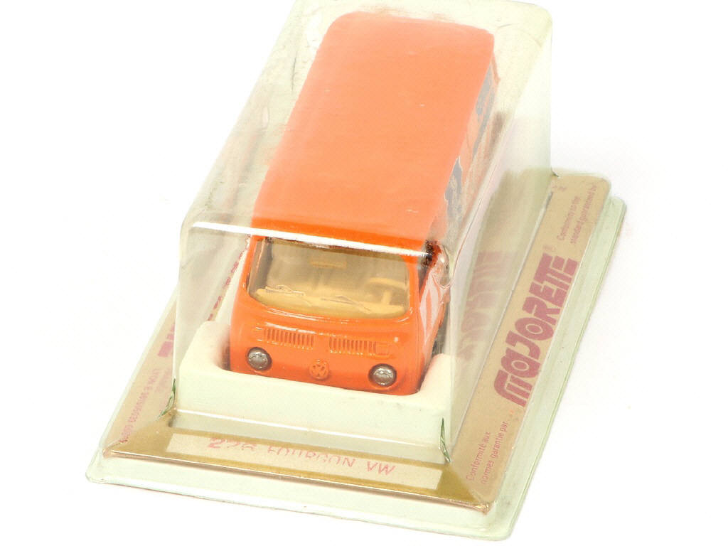 Lot 256 - MAJORETTE (FRANCE) (1)
