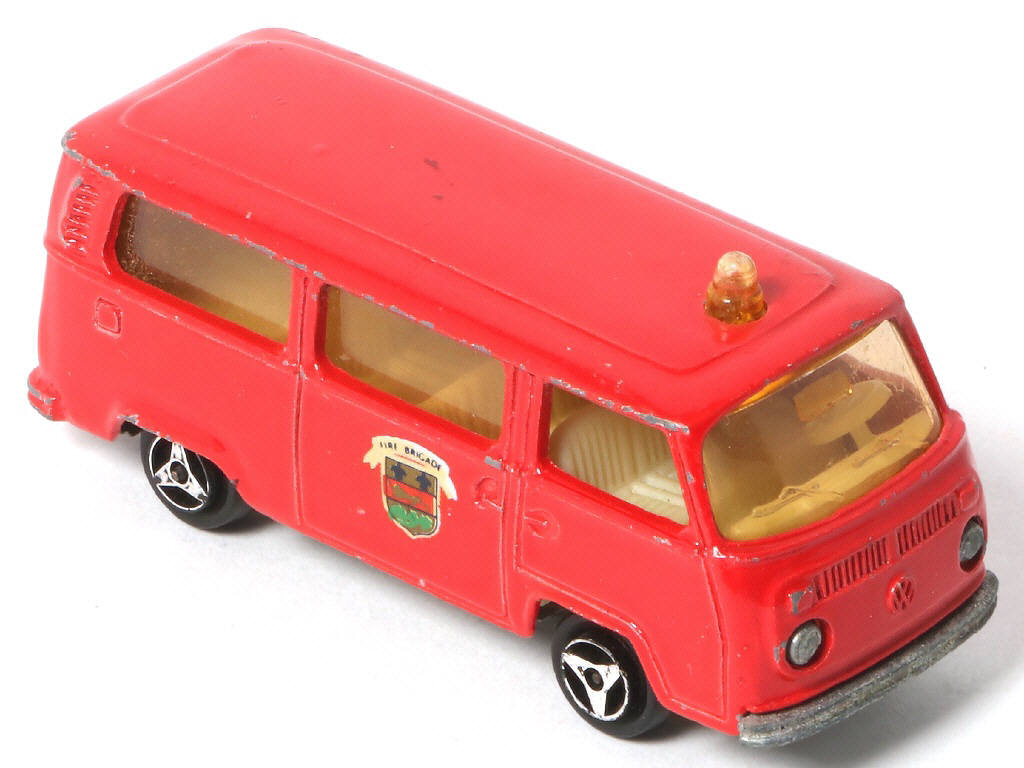 Lot 259 - MAJORETTE (FRANCE) (1)