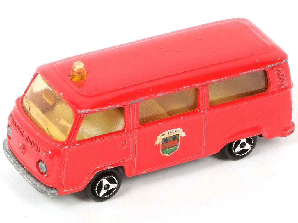 Lot 259 - MAJORETTE (FRANCE) (1)