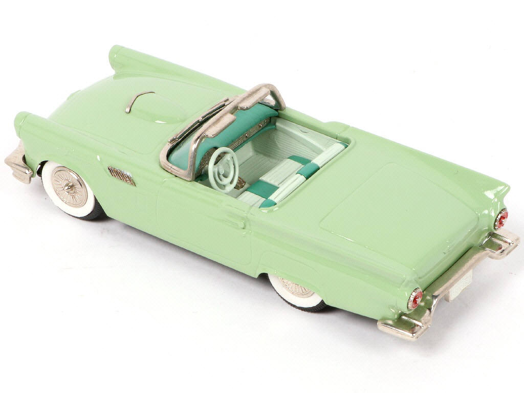 Lot 151 - BROOKLIN MODELS (GB) (1)