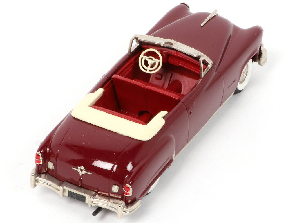 Lot 159 - BROOKLIN MODELS (GB) (1)