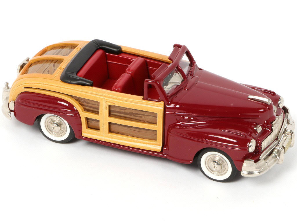 Lot 156 - BROOKLIN MODELS (GB) (1)