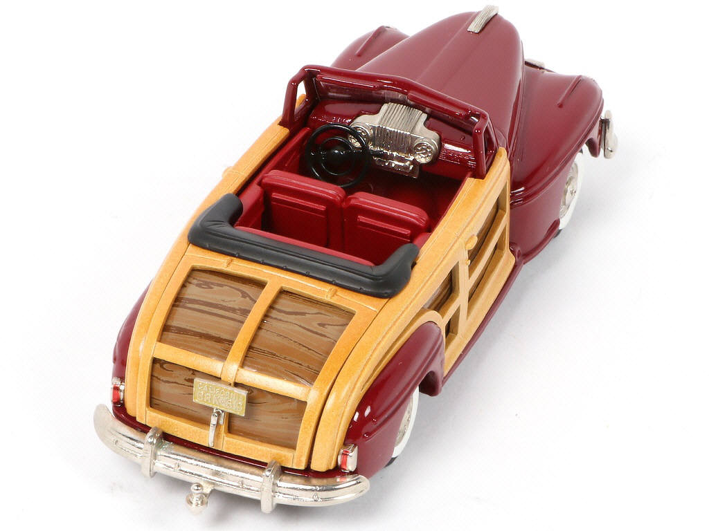 Lot 156 - BROOKLIN MODELS (GB) (1)