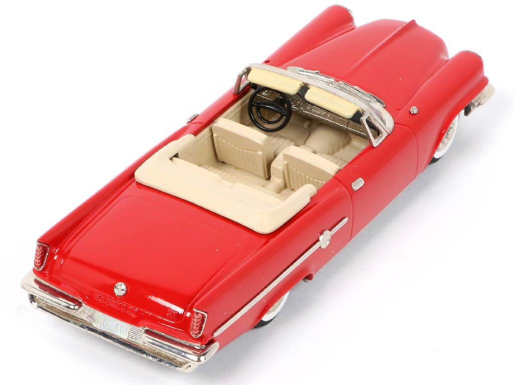 Lot 153 - BROOKLIN MODELS (GB) (1)