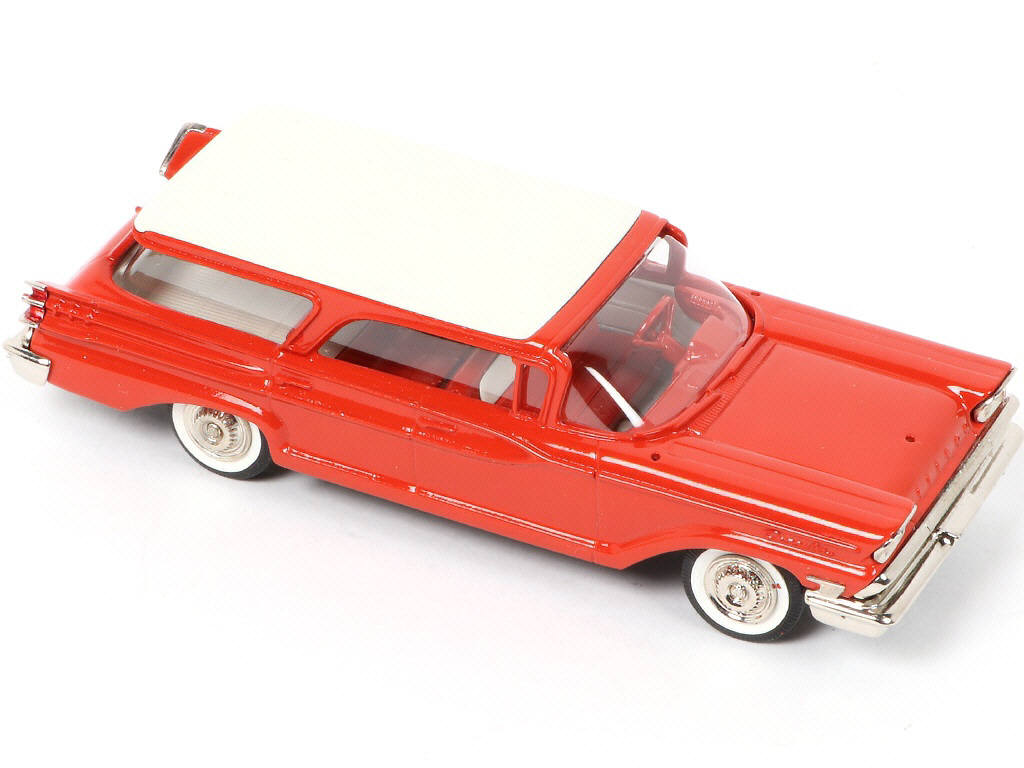 Lot 158 - BROOKLIN MODELS (GB) (1)