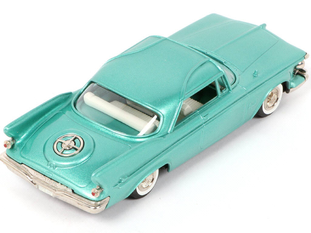 Lot 155 - BROOKLIN MODELS (GB) (1)