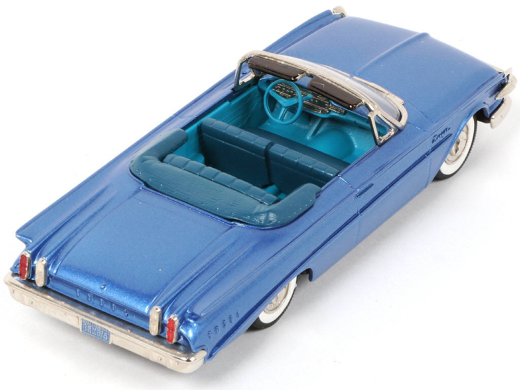 Lot 157 - BROOKLIN MODELS (GB) (1)