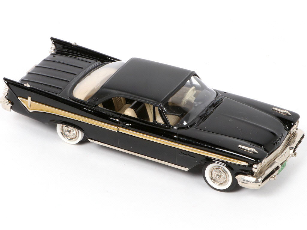 Lot 160 - BROOKLIN MODELS (GB) (1)