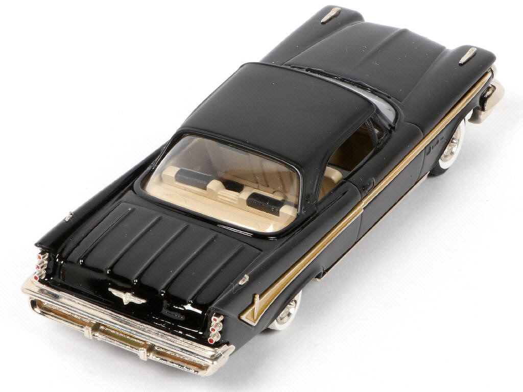 Lot 160 - BROOKLIN MODELS (GB) (1)