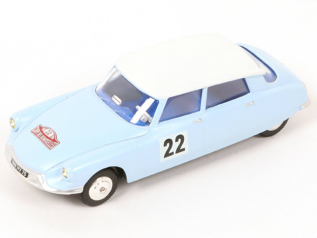 Lot 185 - MINIALUXE (FRANCE) (1)
