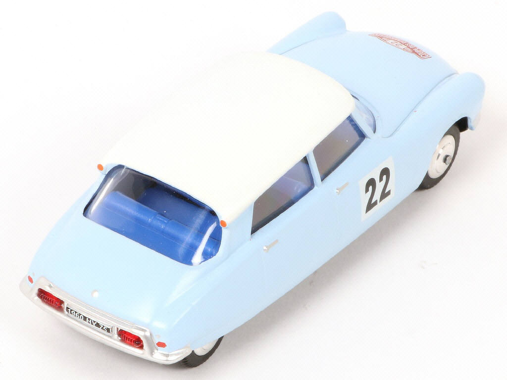 Lot 185 - MINIALUXE (FRANCE) (1)