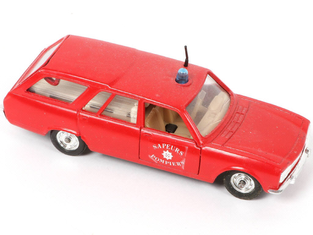 Lot 232 - SOLIDO (FRANCE) (2)