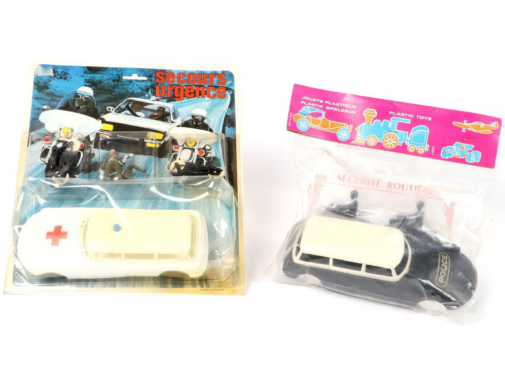 Lot 81 - DIVERS (FRANCE) (2)