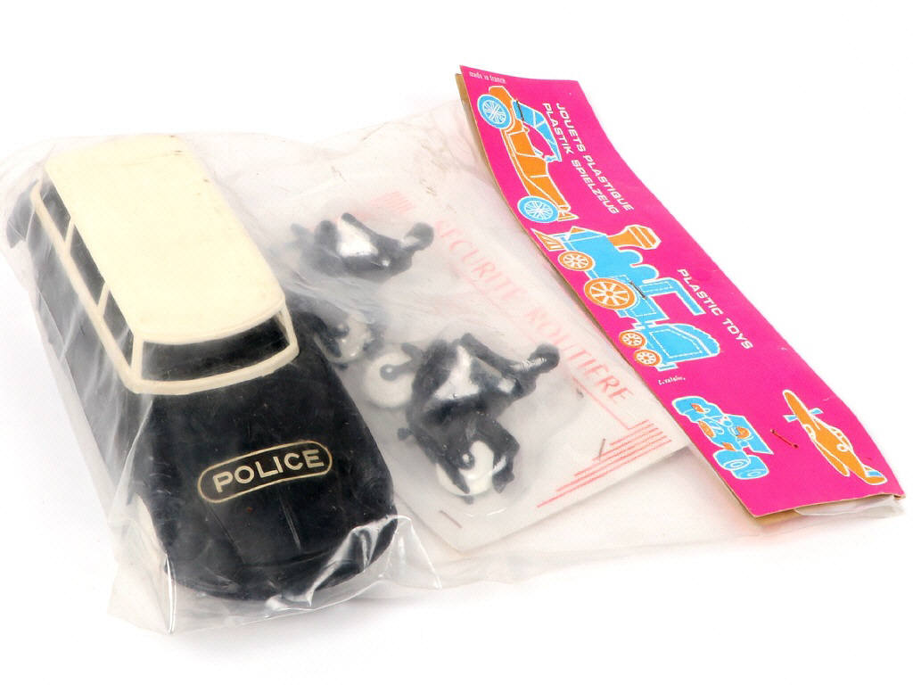 Lot 81 - DIVERS (FRANCE) (2)