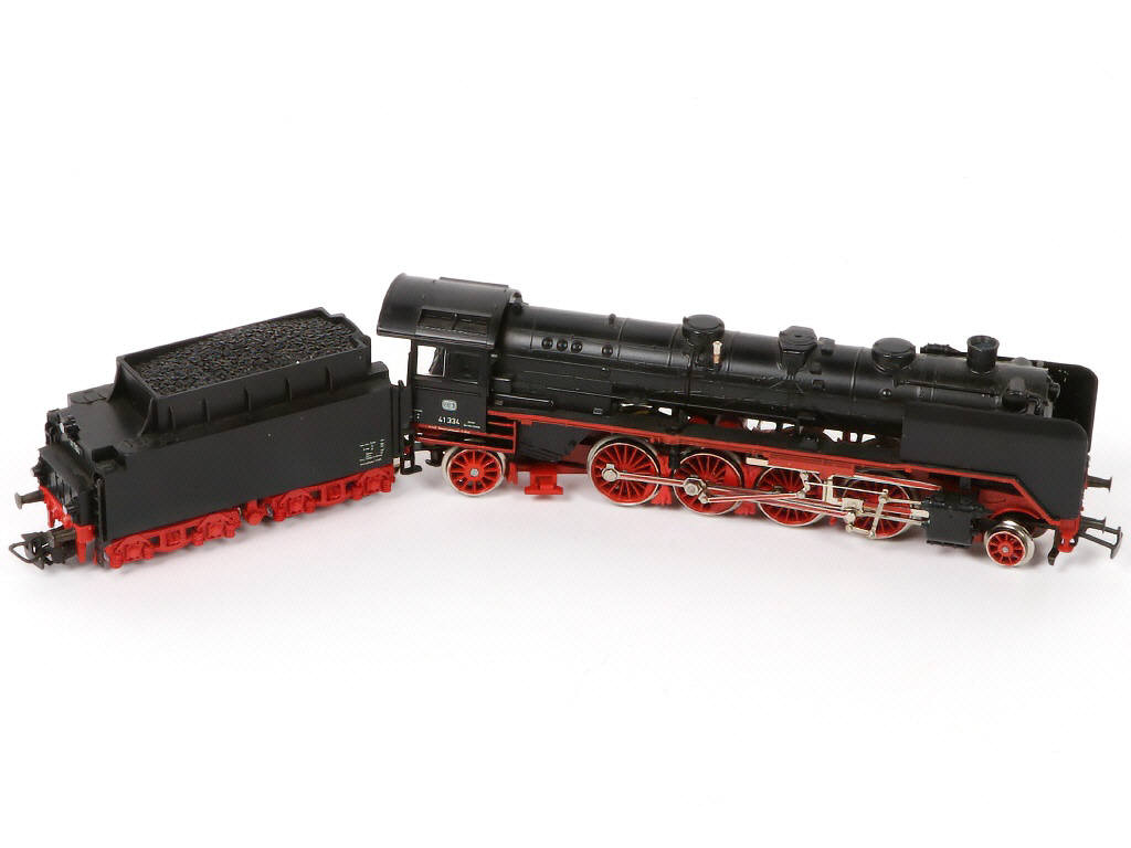 Lot 14 - MÄRKLIN 'HO' (ALLEMAGNE) (1)