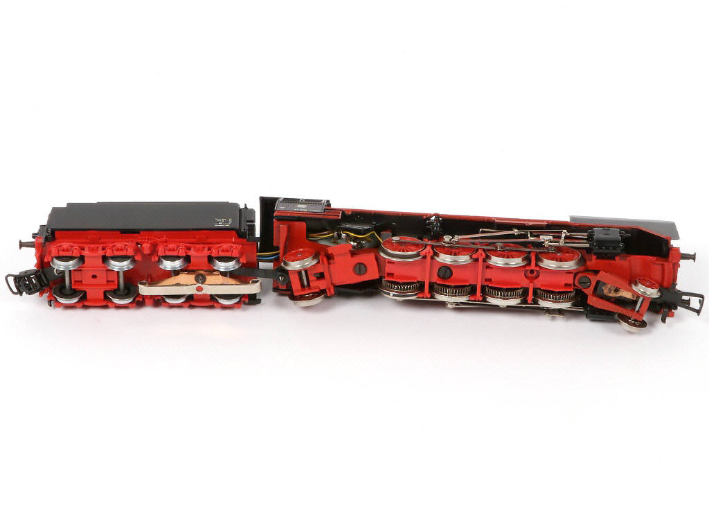 Lot 14 - MÄRKLIN 'HO' (ALLEMAGNE) (1)