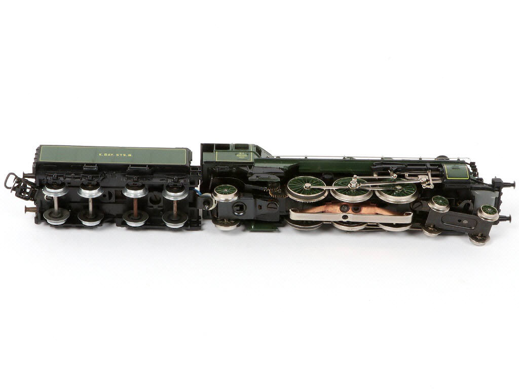 Lot 17 - MÄRKLIN 'HO' (ALLEMAGNE) (1)