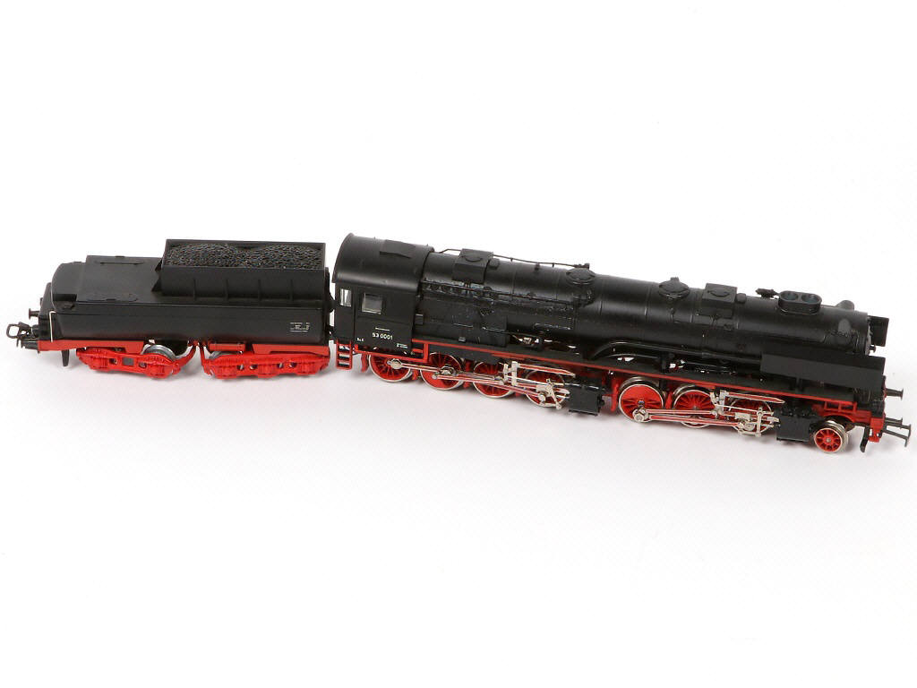 Lot 18 - MÄRKLIN 'HO' (ALLEMAGNE) (1)
