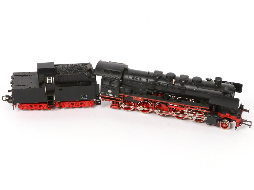 Lot 15 - MÄRKLIN 'HO' (ALLEMAGNE) (1)