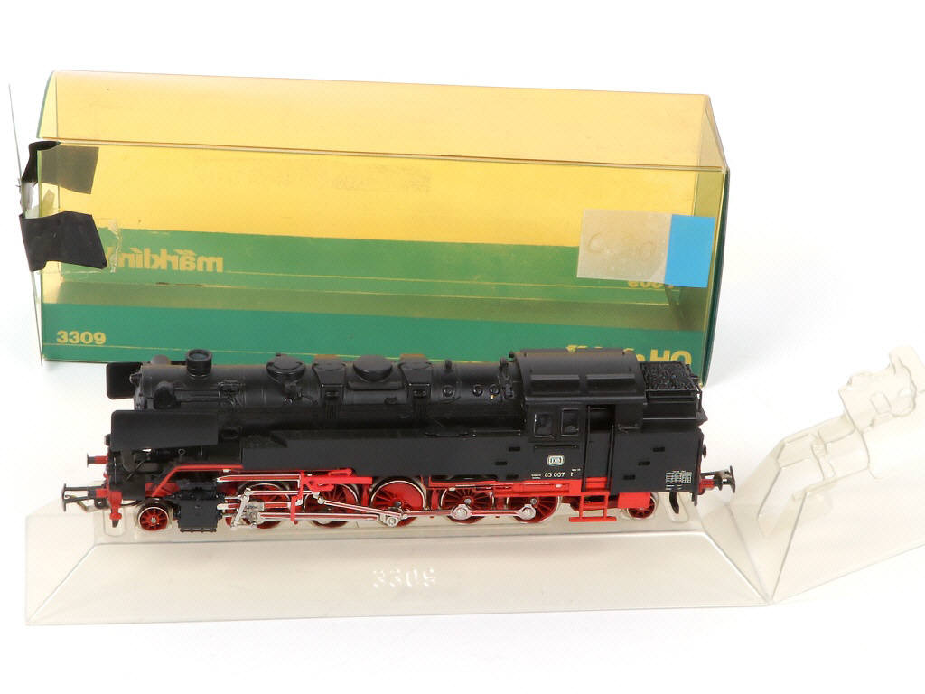 Lot 20 - MÄRKLIN 'HO' (ALLEMAGNE) (1)