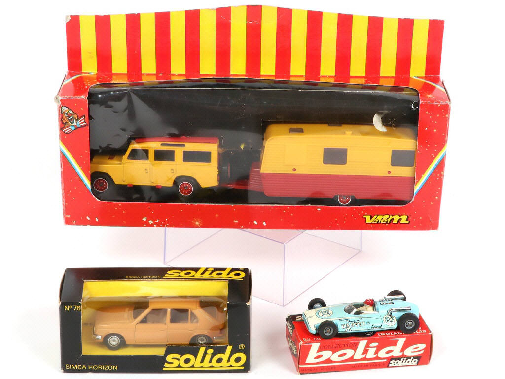 Lot 83 - DIVERS (FRANCE) (3)