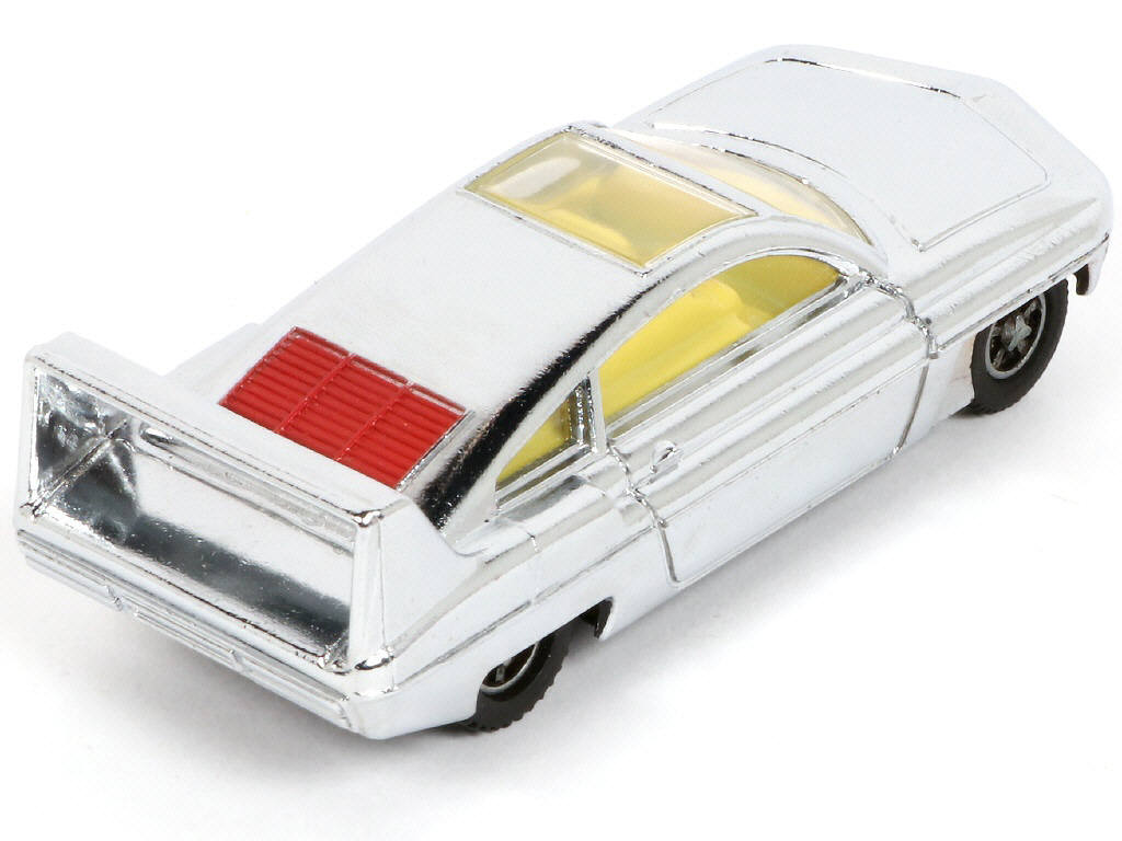 Lot 308 - DINKY TOYS (GB) (1)