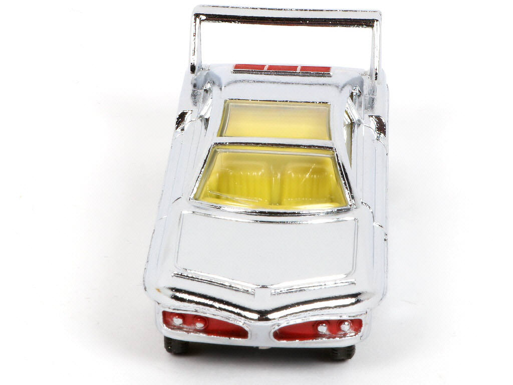 Lot 308 - DINKY TOYS (GB) (1)