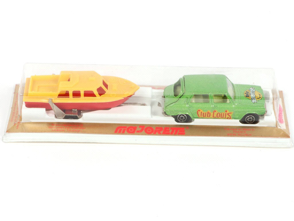 Lot 247 - MAJORETTE (FRANCE) (1)