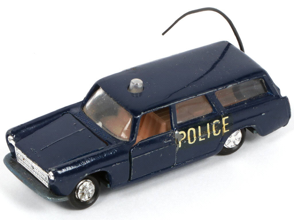 Lot 238 - MAJORETTE (FRANCE) (1)